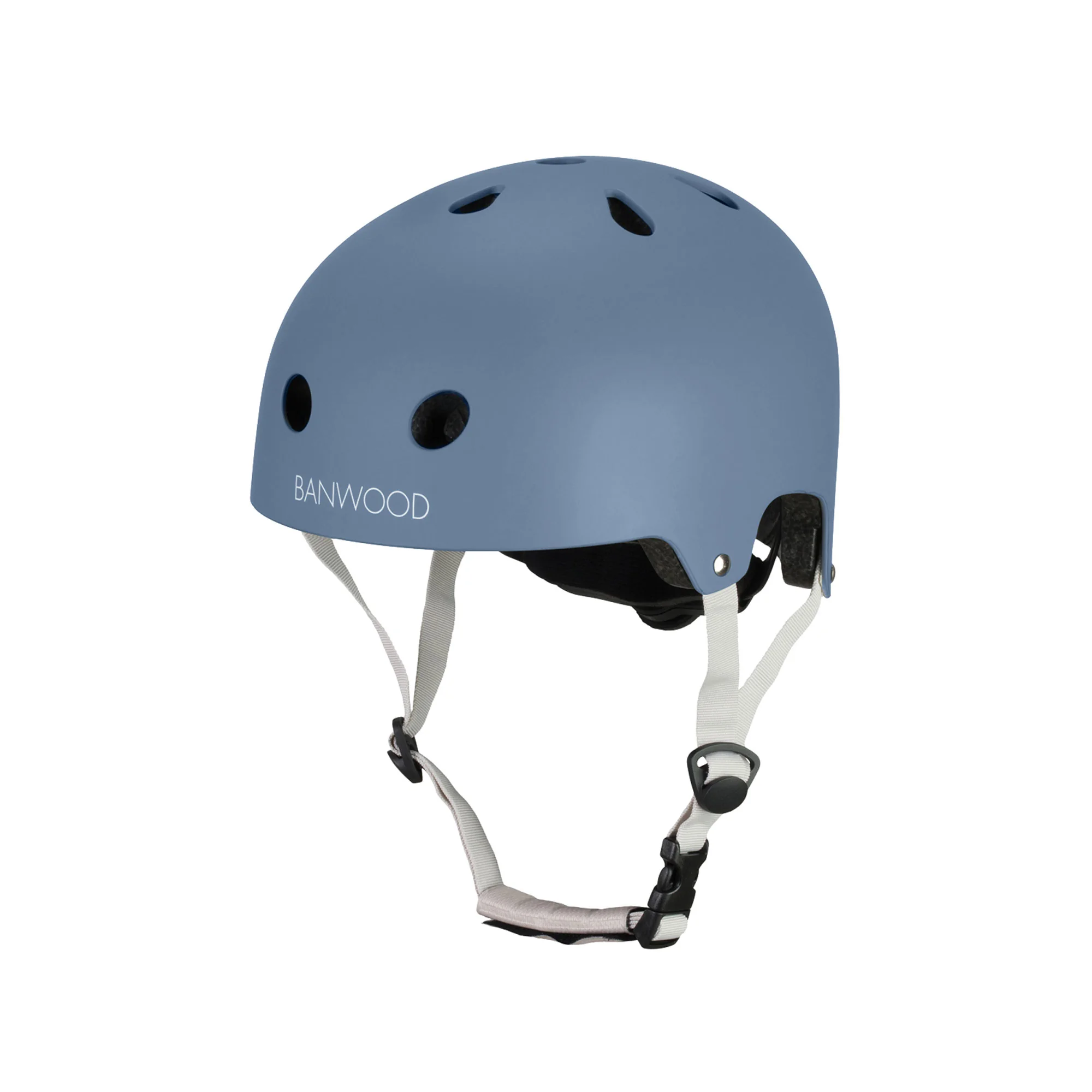 Banwood Eco prilba 50-54 cm - Deep Sea-matná