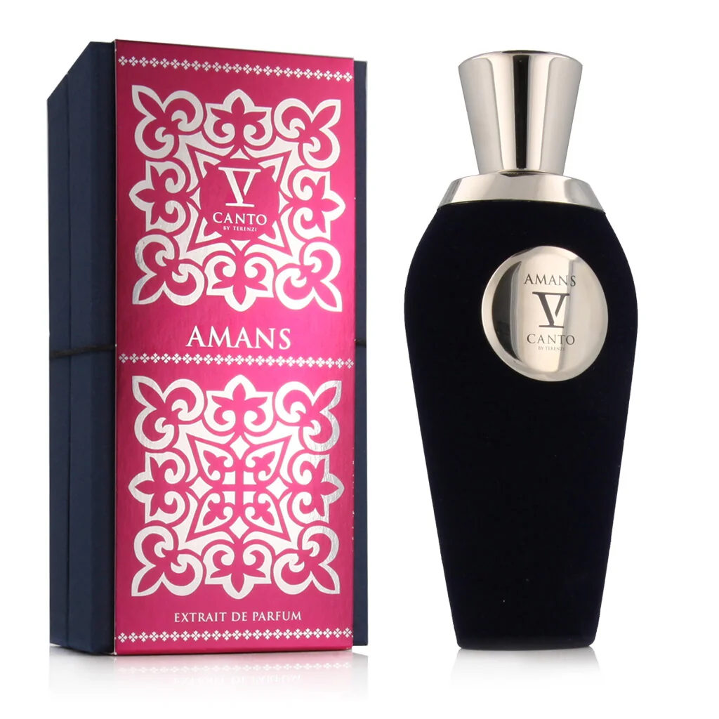 V Canto Amans Extrait de Parfum 100 ml unisex