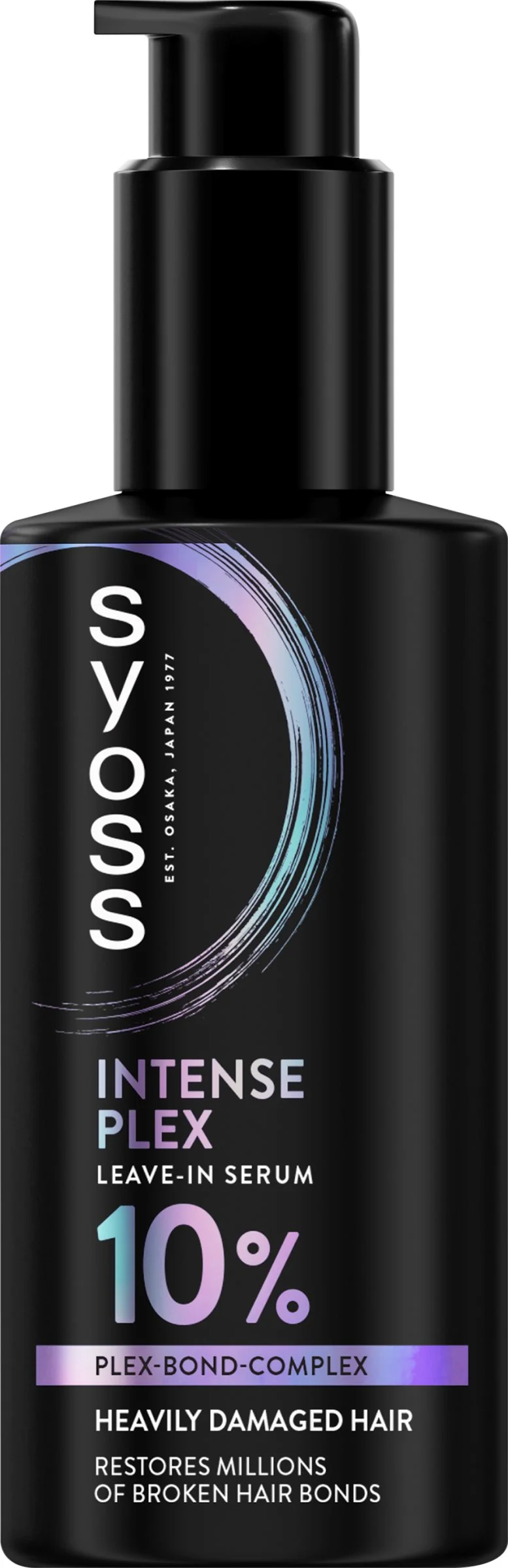 Syoss leave-in serum Intense Plex 100 ml