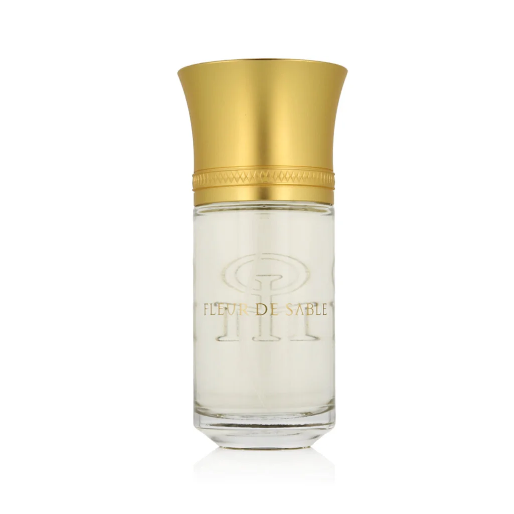Liquides Imaginaires Fleur de Sable EDP 100 ml unisex