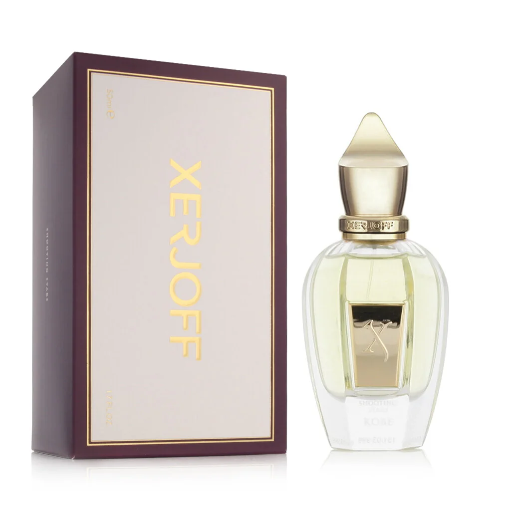 XerJoff Shooting Stars Kobe Parfém pre mužov 50 ml