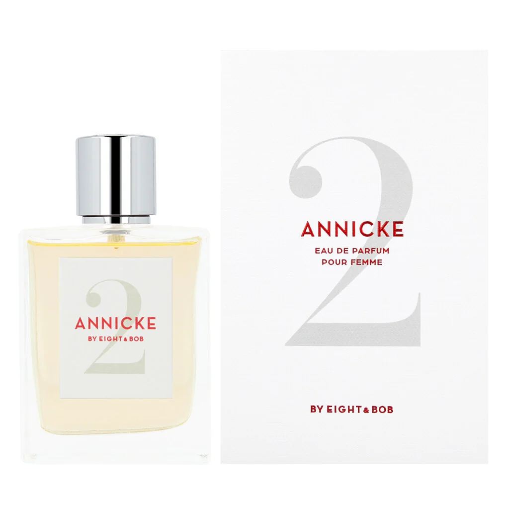 Eight & Bob Annicke 2 EDP 100 ml W