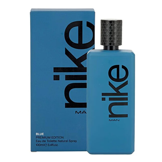 Nike Blue Man Edt 30ml 1×30 ml, toaletná voda