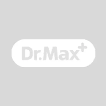 Dr.Max Islandský lišajník, bylinné pastilky bez cukru 1×24 ks, pastilky