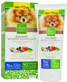 Gimdog Kondicióner 1×200 ml, kondicionér pre psy