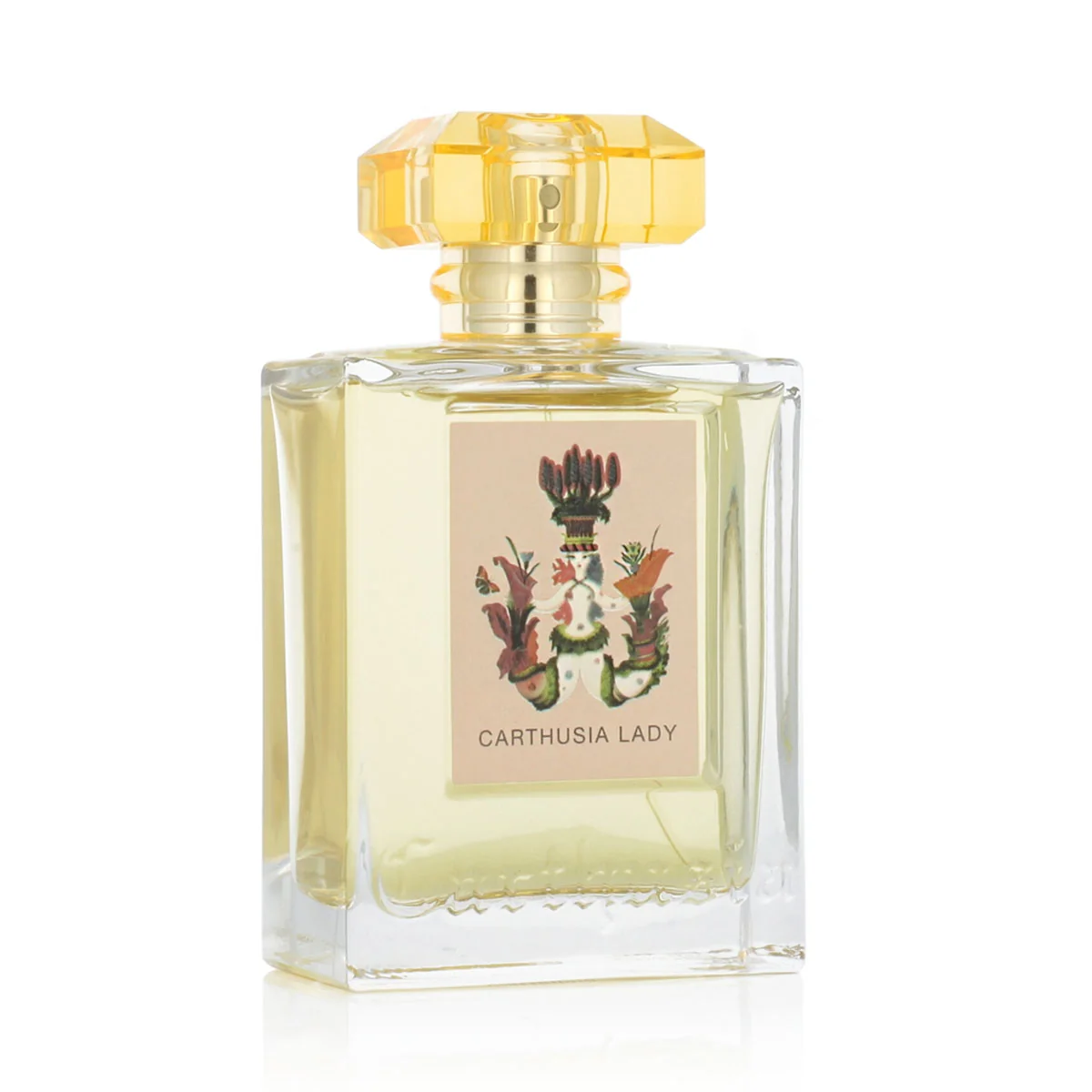 Carthusia Carthusia Lady EDP 100 ml W