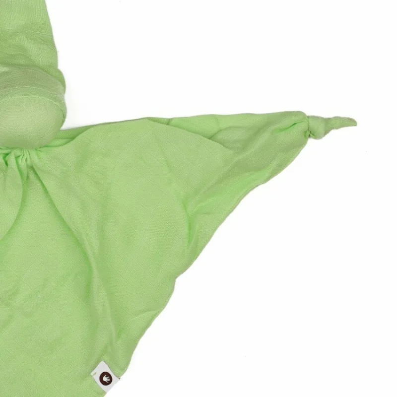 XKKO Bambusový maznáčik, Lime