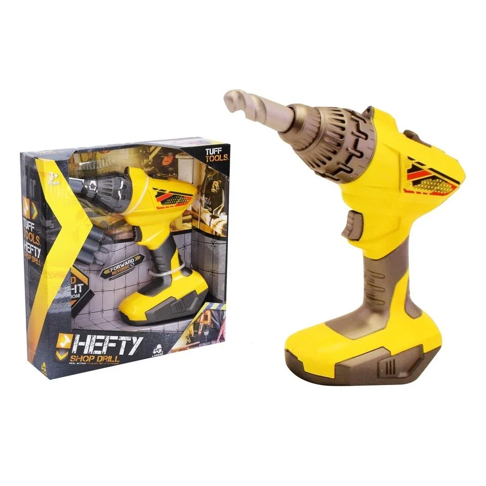 Vŕtačka elektrická 22cm