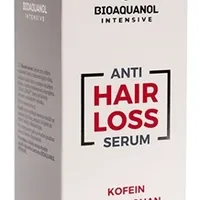 BIOAQUANOL INTENSIVE Anti HAIR LOSS Sérum