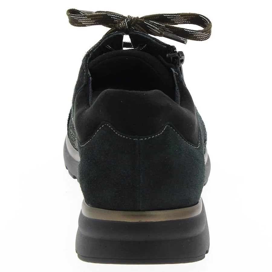 MARTA zdravotné sneaker/teniská dámska, čierna, veľkosť: 39