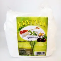 Erytvia (zmes steviola plus erythritol 4násobná sladivost)