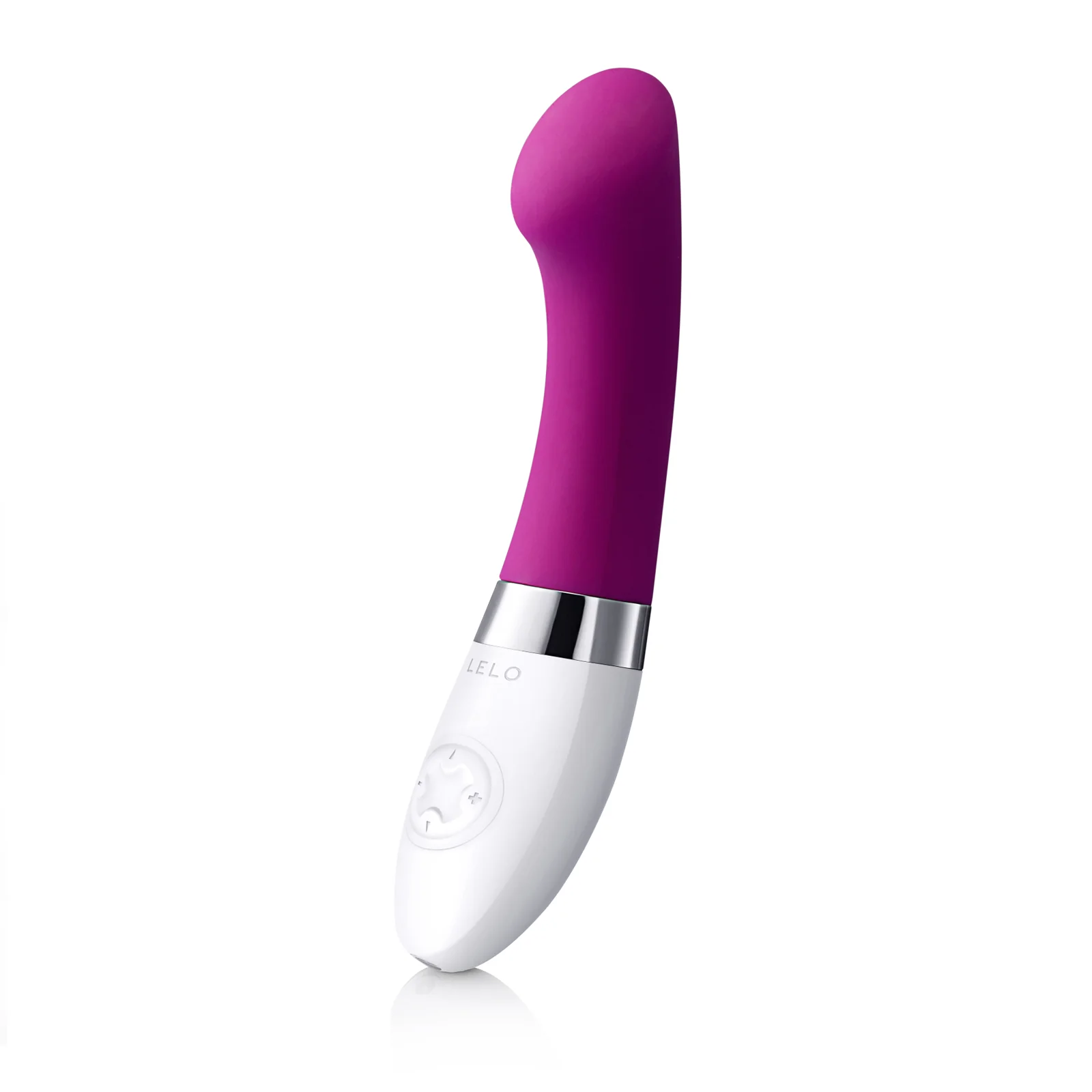 Vibrátor - Lelo Gigi 2 ružová