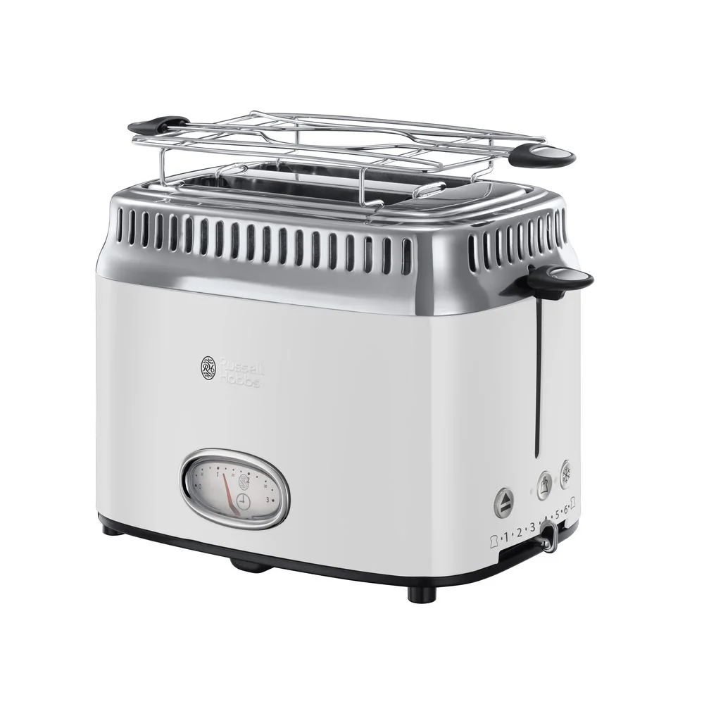 Russell Hobbs Hriankovac 21683-56 1×1 ks, hriankovač