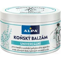 ALPA KONSKÝ BALZAM Univerzálny