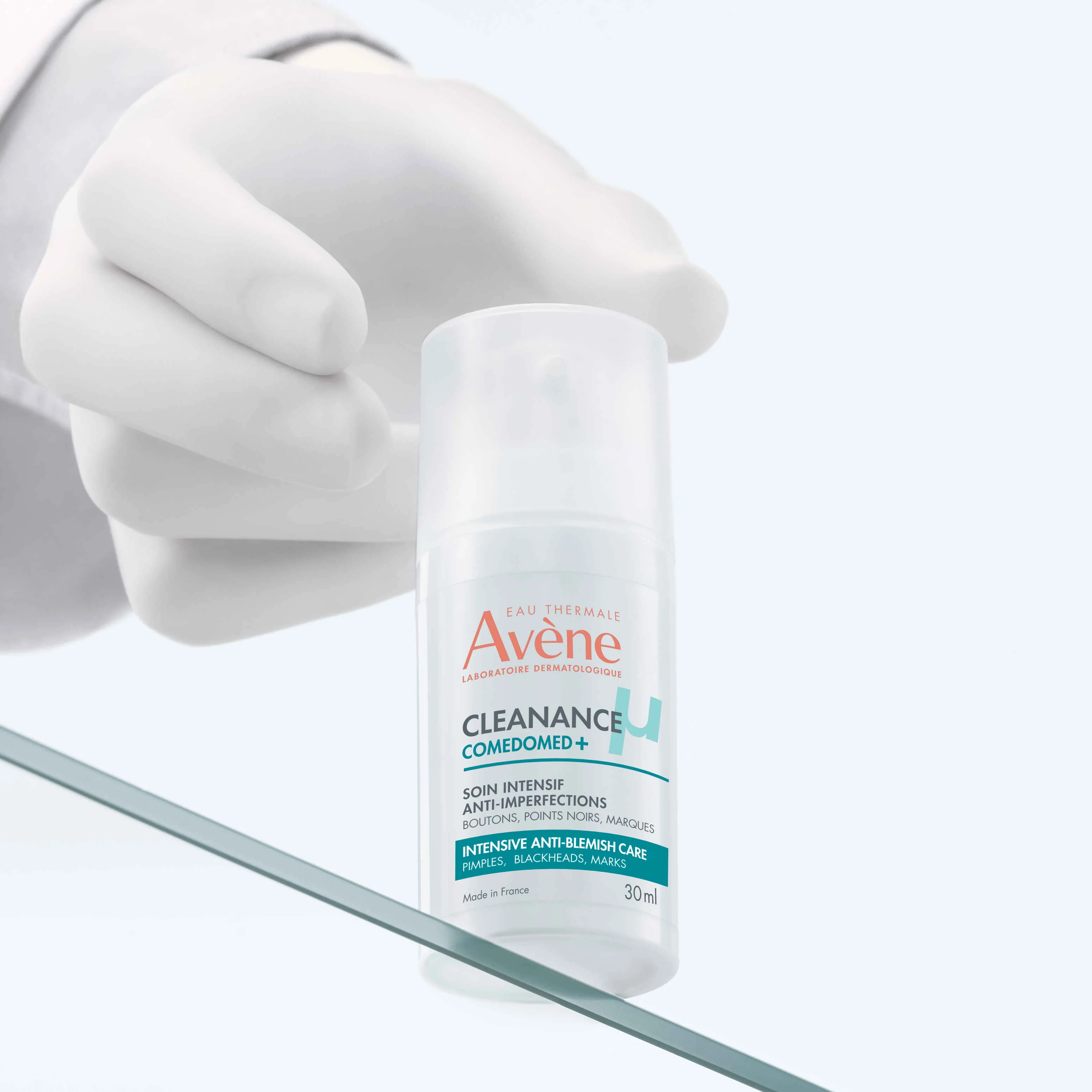 Avène Cleanance Comedomed+ 30 ml