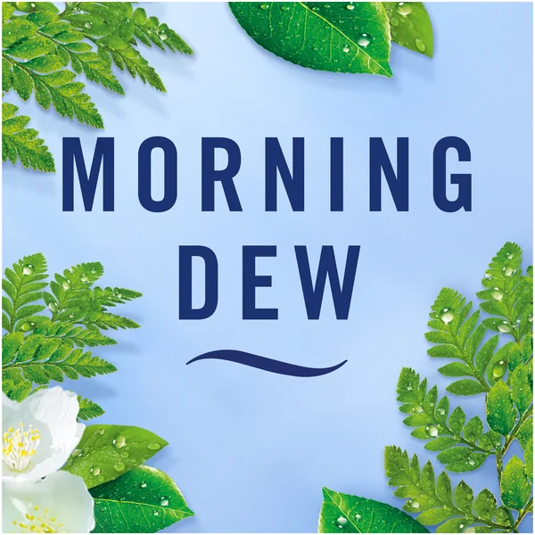 Ambi Pur Morning Dew osviežovač vzduchu v spreji 185 ml