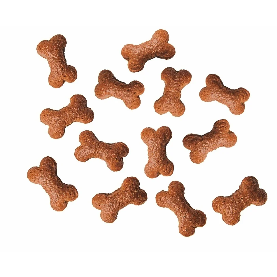 polomäkké kocky (hovädzie), 4 x 500 g