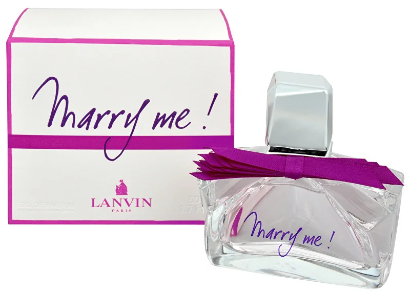 Lanvin Marry Me Edp 30ml 1×30 ml, parfumová voda