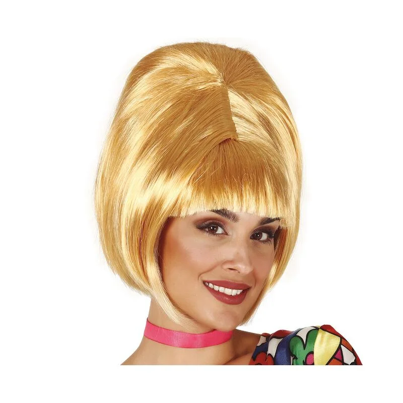 Guirca Parochňa Blonde 60s