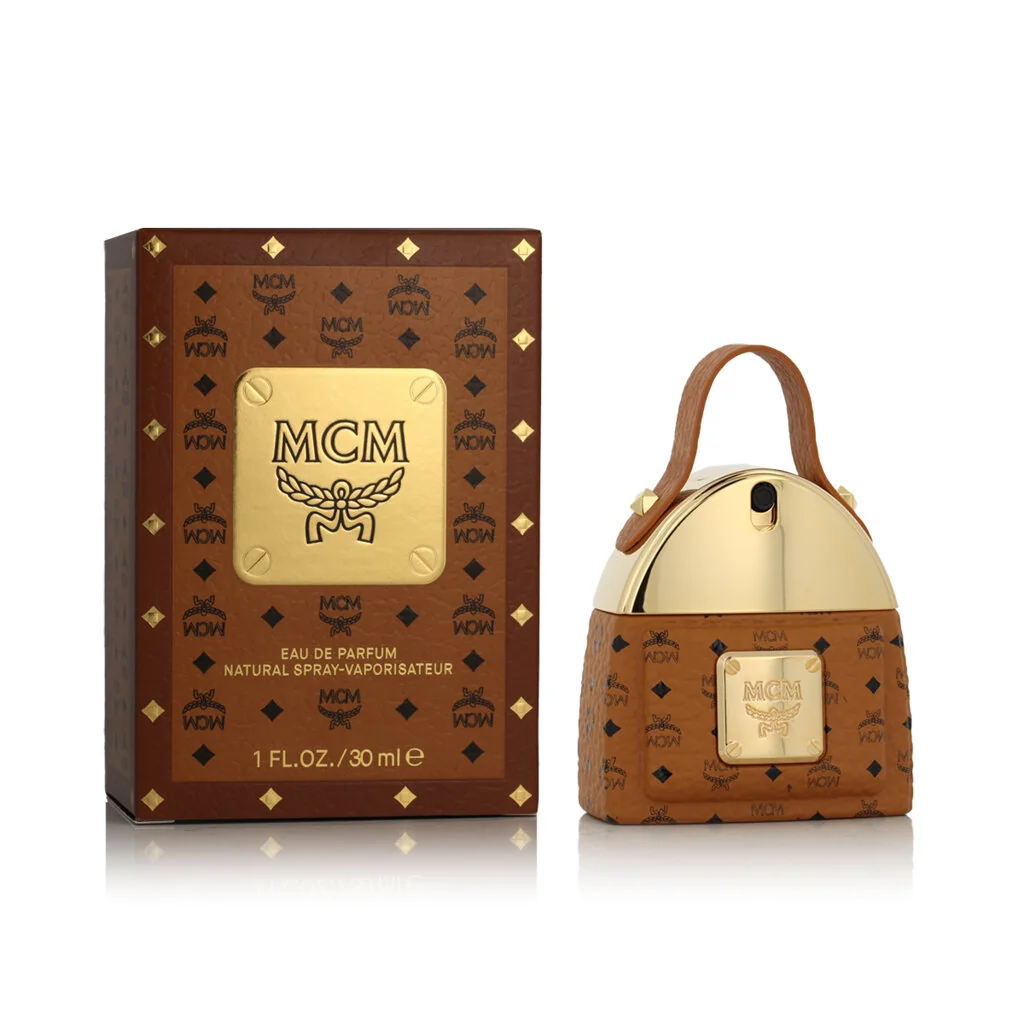 MCM Parfumovaná voda EDP 30 ml unisex