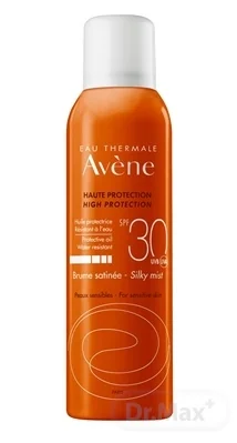 Avène Brume Satinée SPF 30 (Haute Protection) "Exspirácia" 150 ml