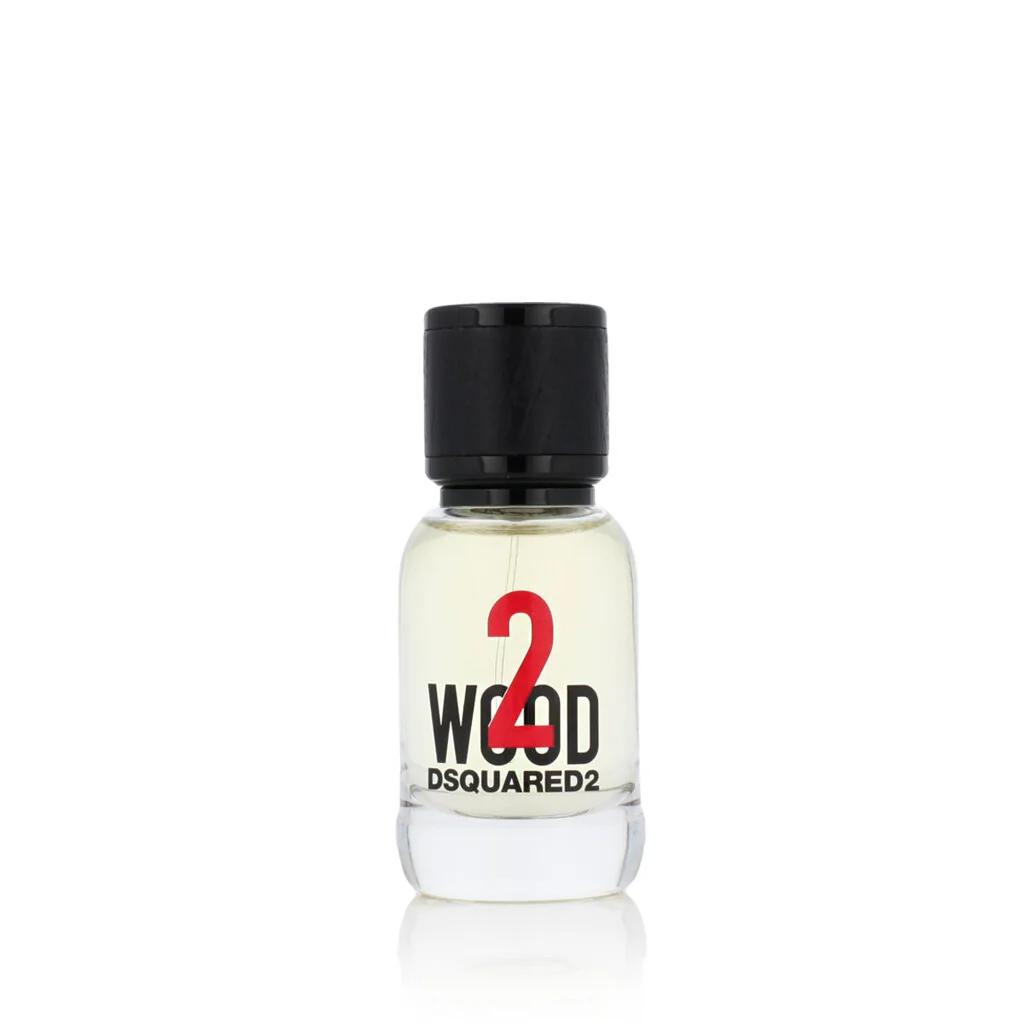 Dsquared2 2 Wood EDT 30 ml UNISEX