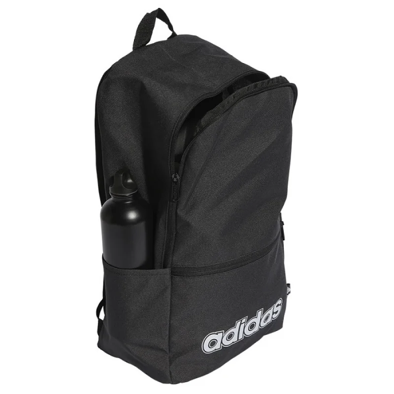 Adidas Linear Classic Športový batoh, kapacita 26,5 L