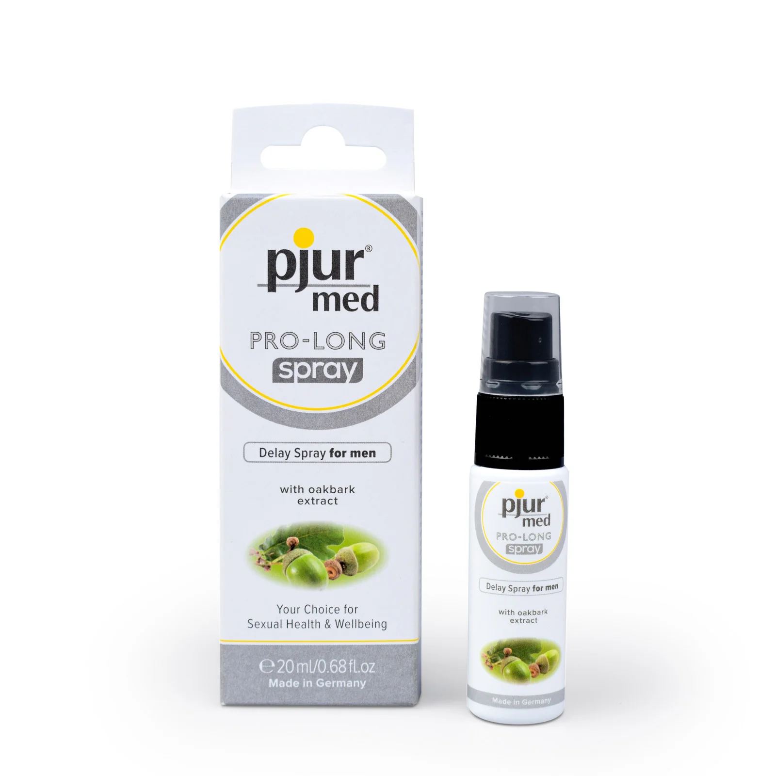 Sprej na oddialenie ejakulácie - Pro-Long 20ml