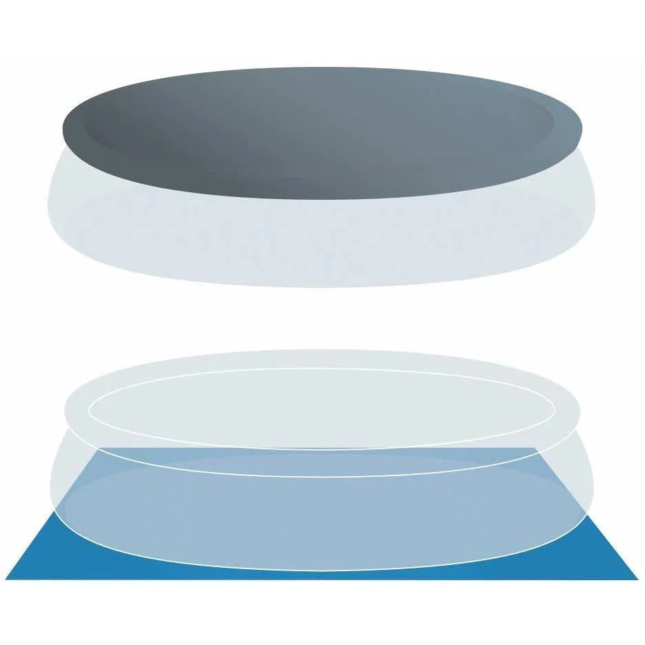 Intex 26166 Bazén Easy Set Pool 457x107cm
