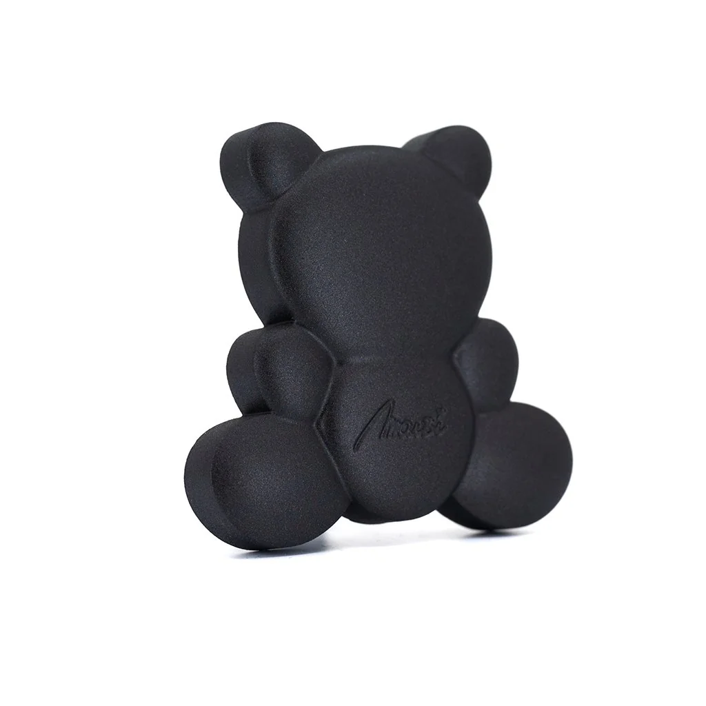 Black Graphite vôňa do auta
