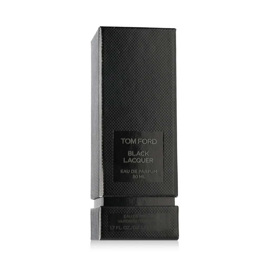 Tom Ford Black Lacquer EDP 50 ml Unisex