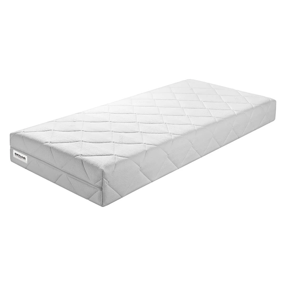 Spimsi Tencel Poťah na matrac 200x120x18 1×1 ks, poťah na matrac