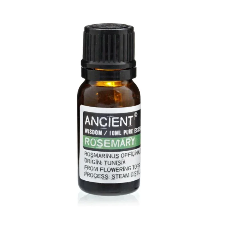 Ancient Wisdom Esenciálny olej ROZMARÍN 10 ml