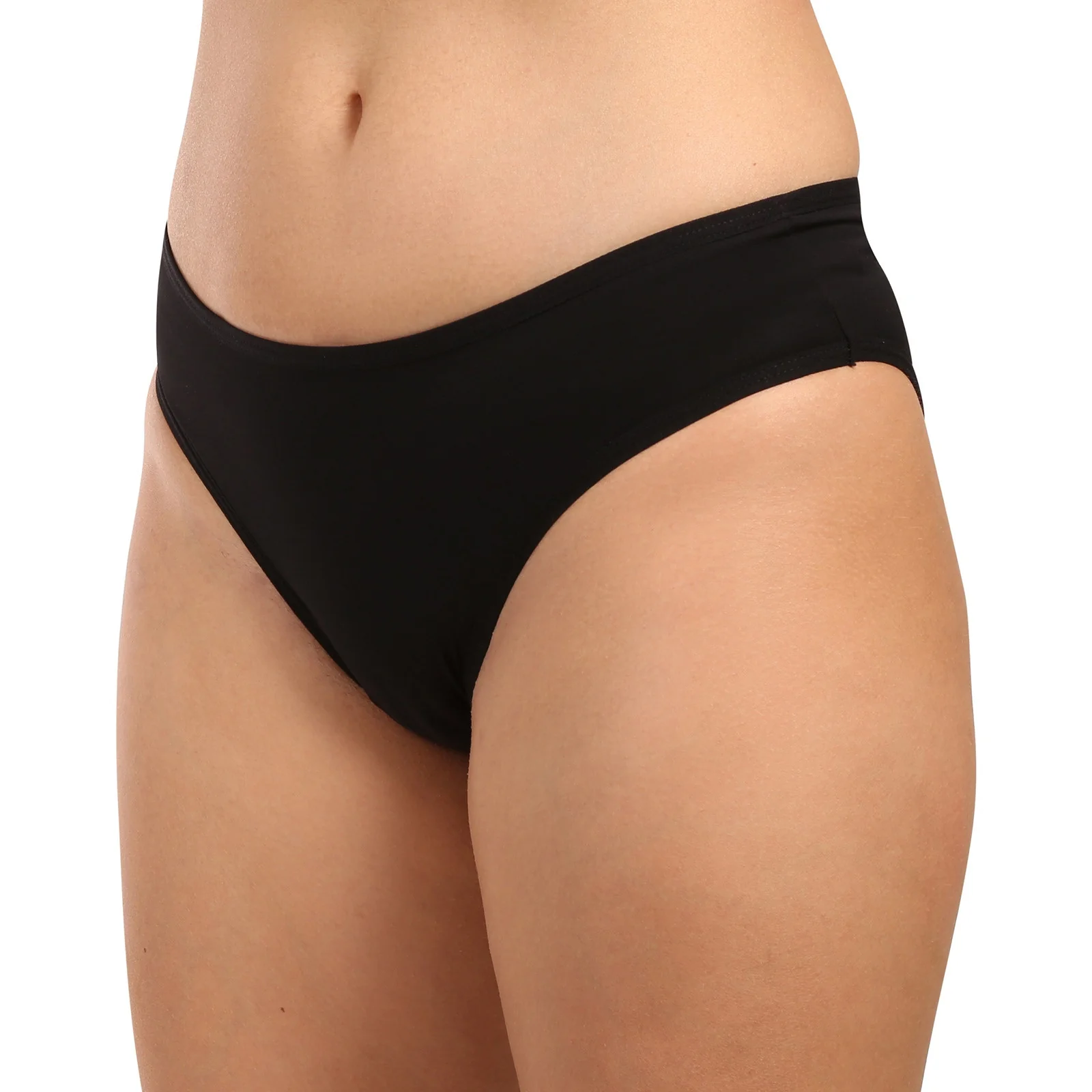 Menštruačné plavky WUKA Bikini (WUKA101) L