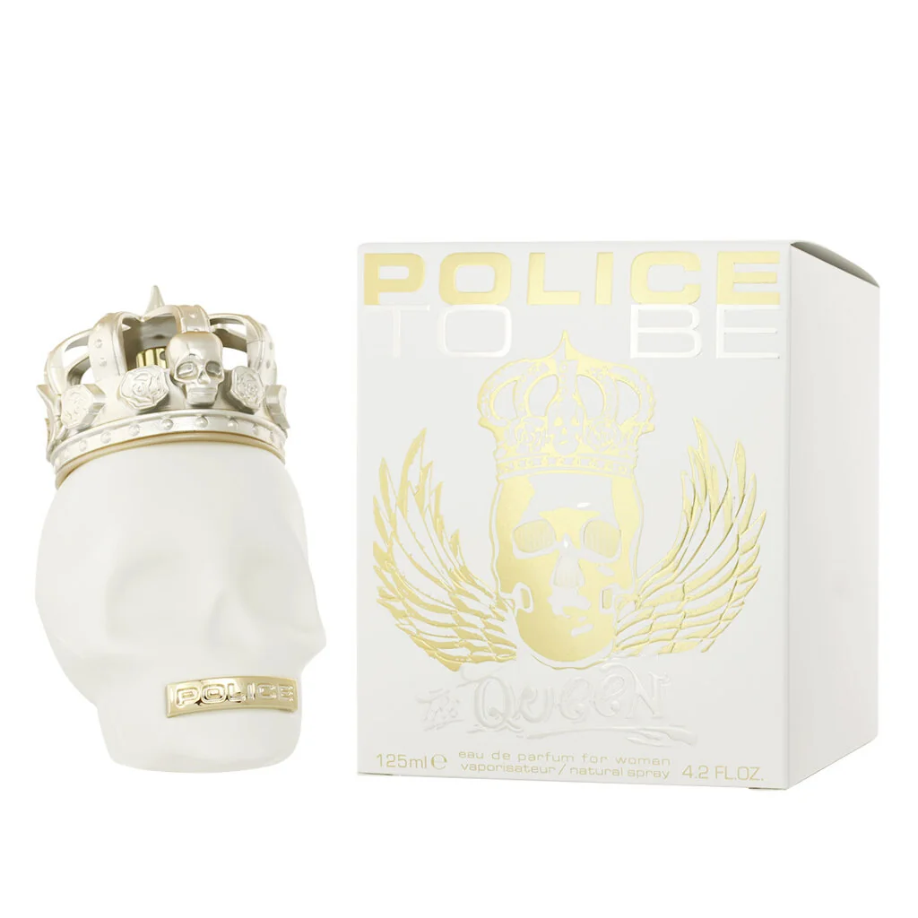 Police To Be The Queen parfumovaná voda 125 ml pre ženy
