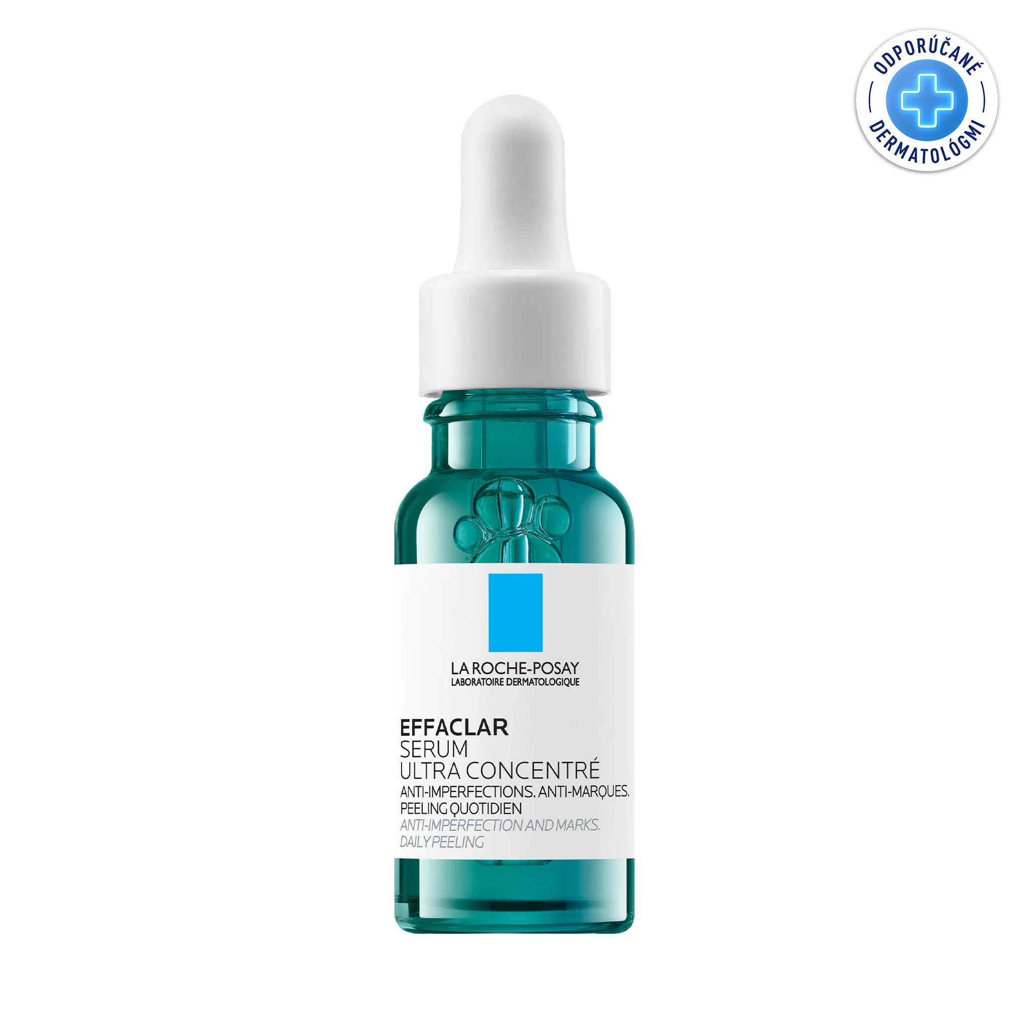 La Roche-Posay EFFACLAR sérum 15 ml