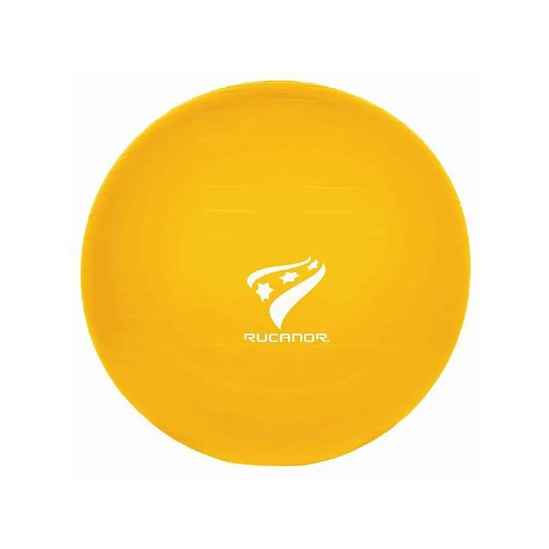 Gymnastická lopta Gym ball modrá, Priemer: 55