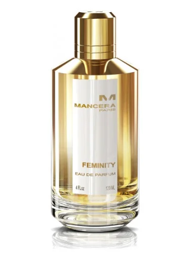 Mancera Feminity Edp 120ml 1×120 ml, parfumová voda