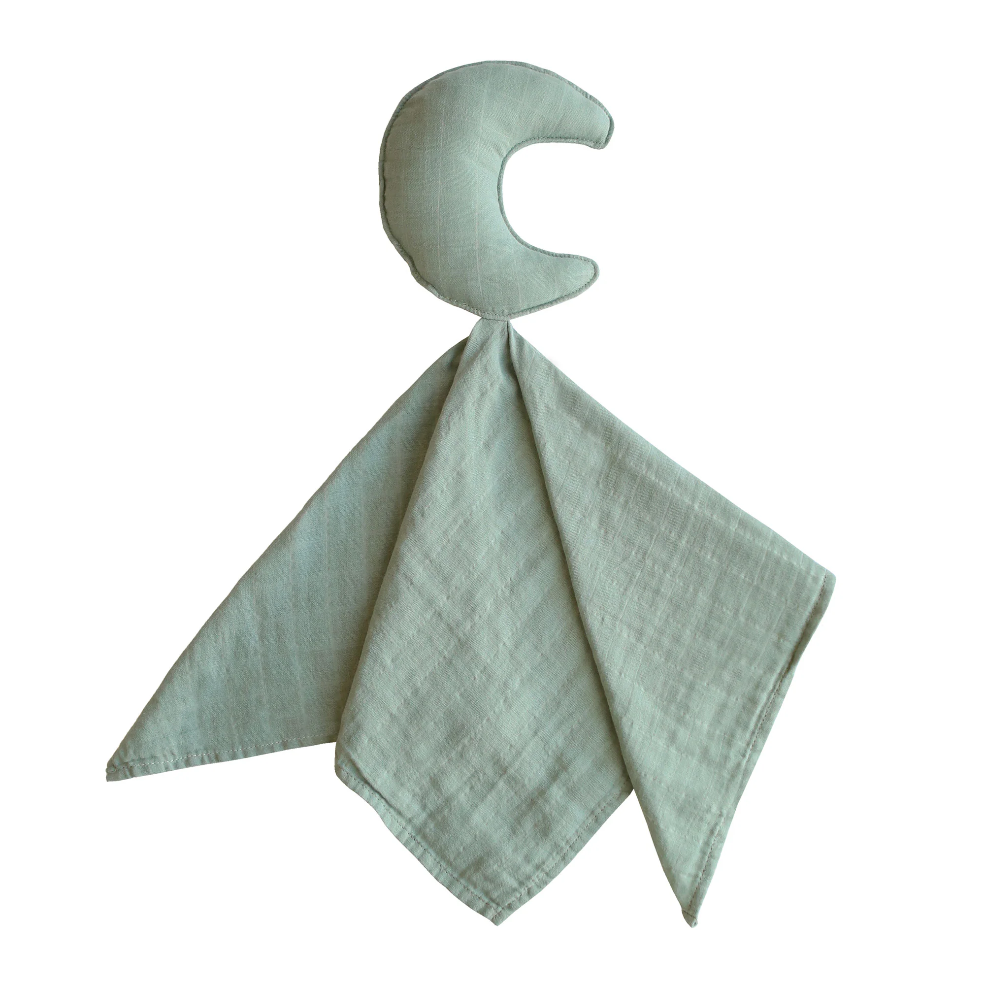 Mushie maznáčik z organickej bavlny Moon Primrose