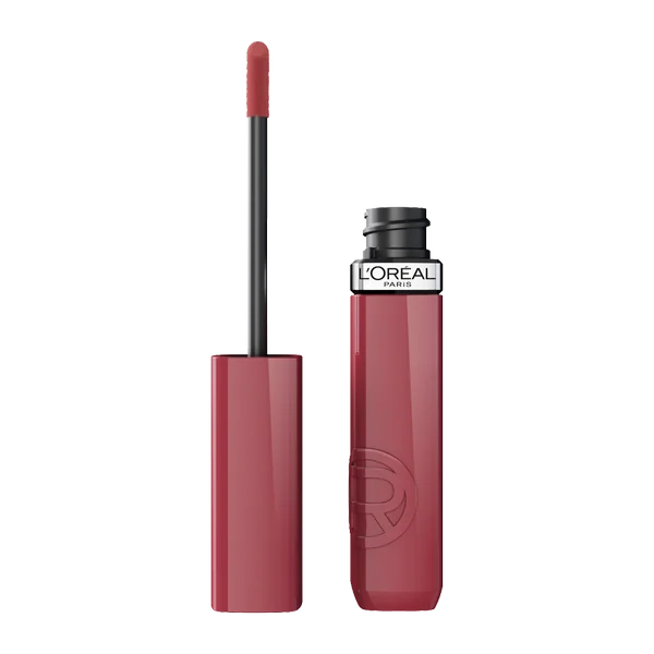 L’Oréal Paris Infaillible Laque Resistance 220 Paris Sunset tekutý rúž 4,3 ml