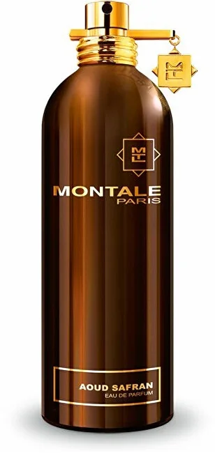 Montale Aoud Safran Edp 100ml 1×100 ml, parfumová voda