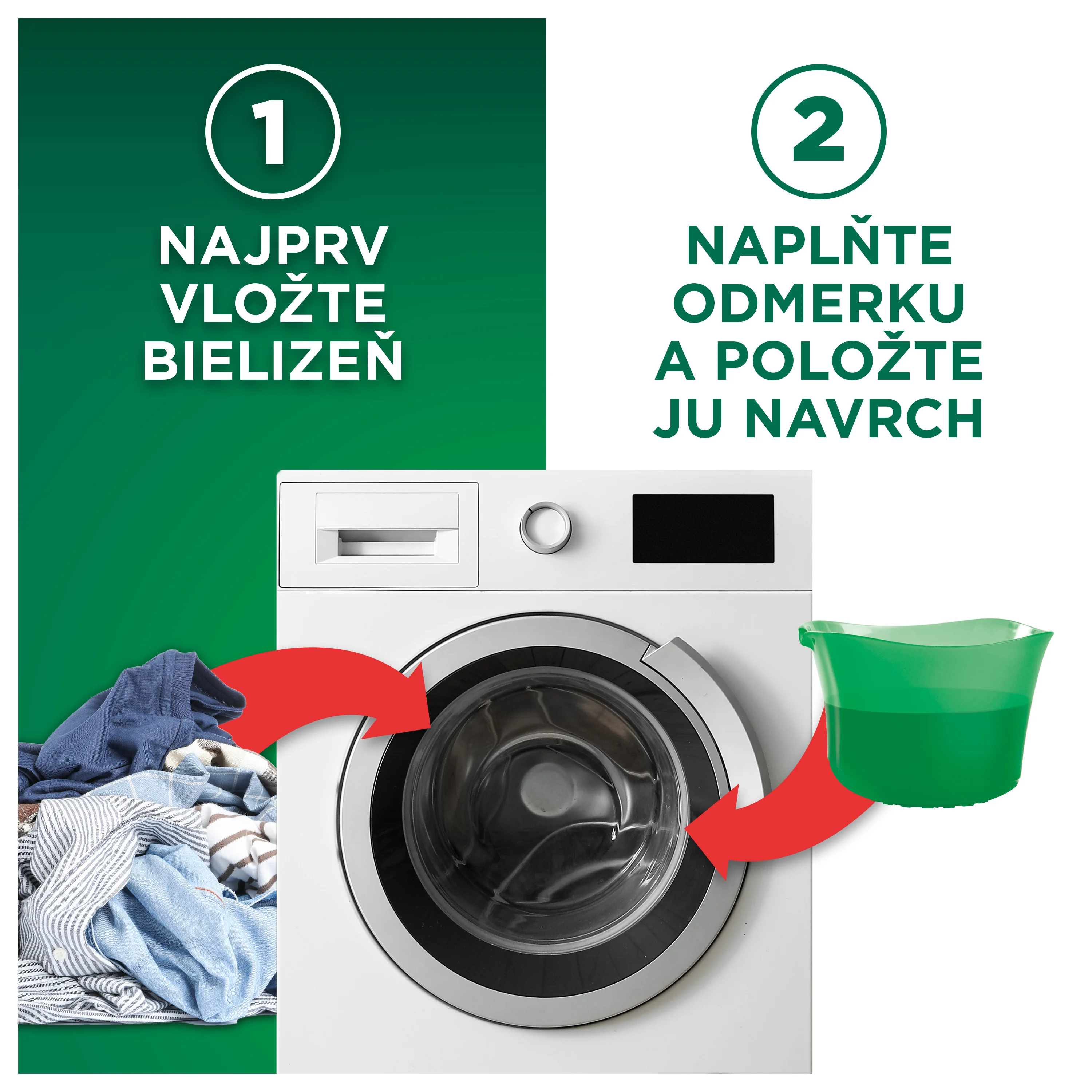 Ariel Sensitive prací gél, 100 praní 4500 ml
