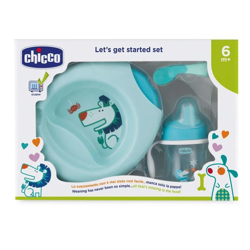 Chicco Varič parný Easy Meal 1×1 ks, parný varič