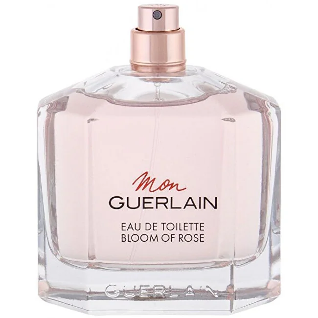 Guerlain Monguerlain Bloom Of Rose Edt Test 100ml 1×100 ml, toaletná voda