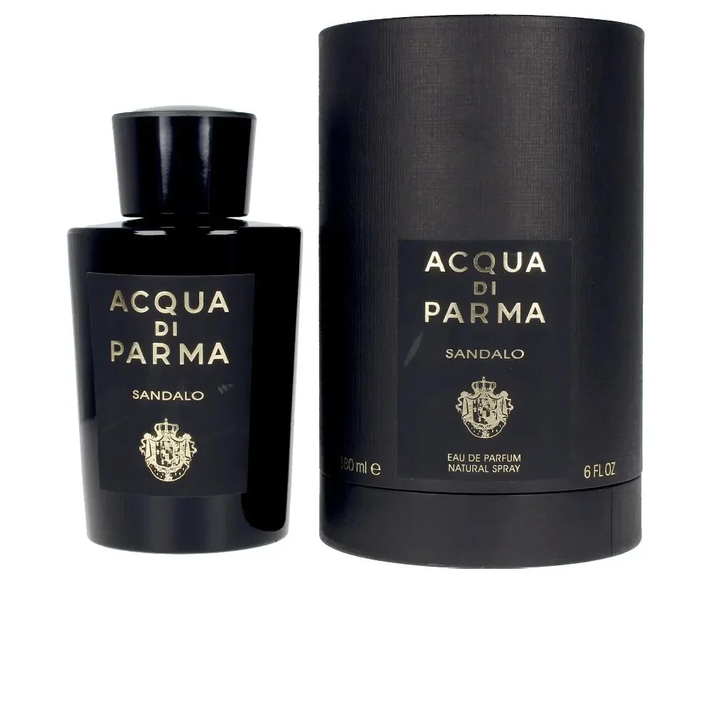 ACQUA DI PARMA SANDALO parfumovaná voda 1×180 ml, unisex parfumovaná voda