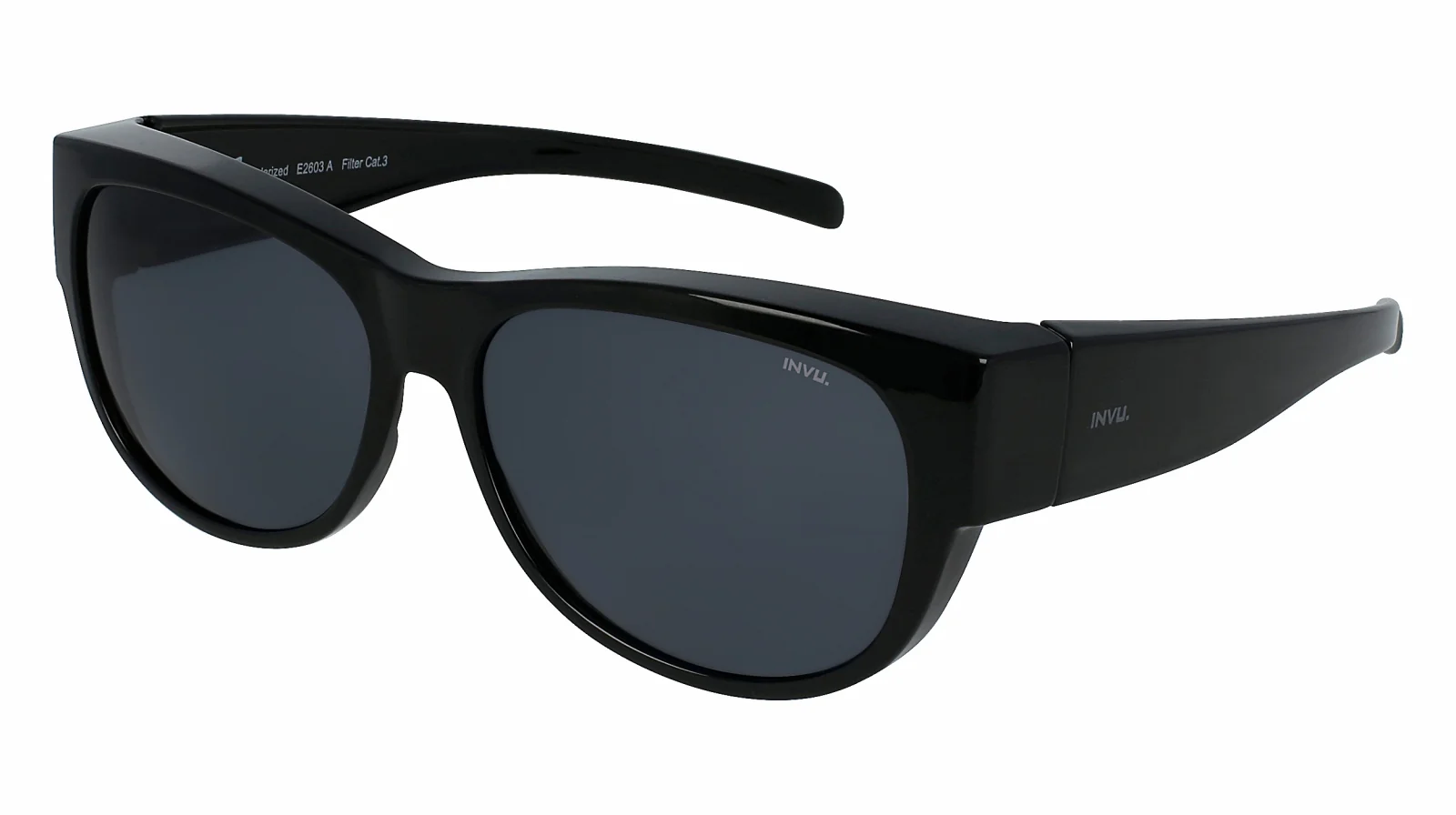 INVU. Easyfit IE22413B Dámske slnečné okuliare