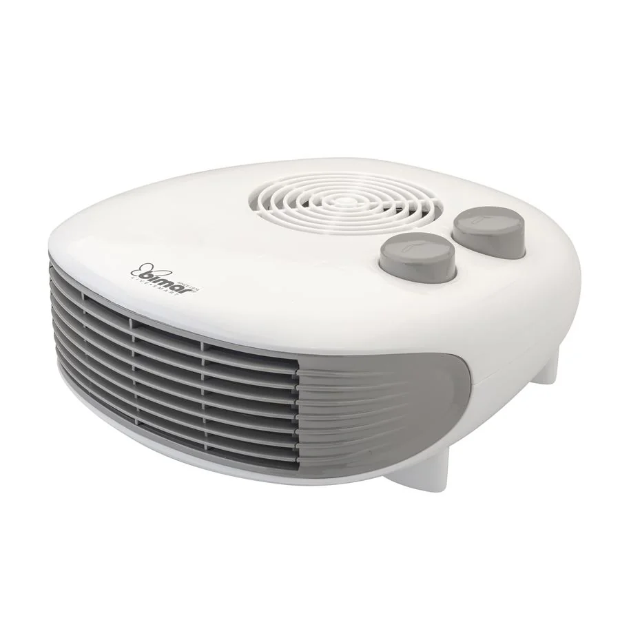 Teplovzdušný ventilátor Bimar HF 197
