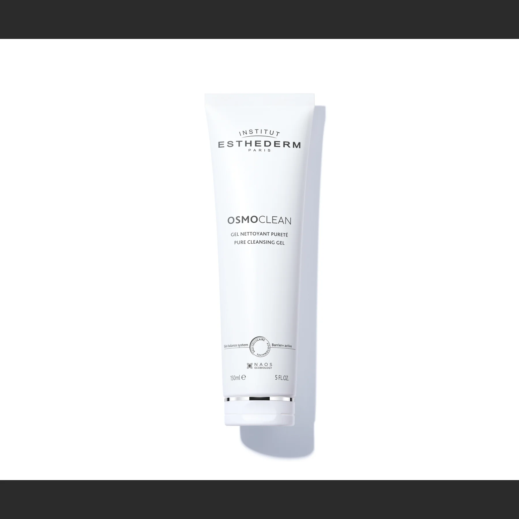 OSMOCLEAN Zmatňujúci čistiaci gél 150 ml