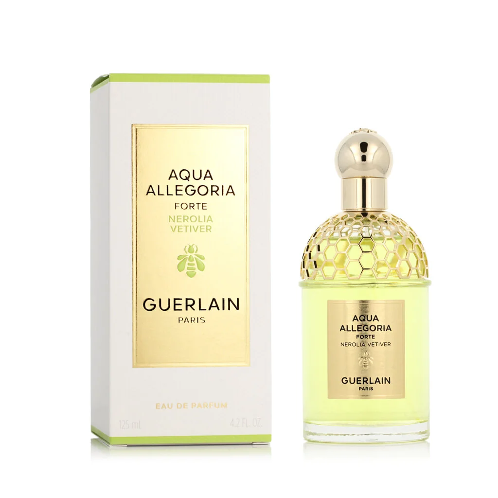 Guerlain Aqua Allegoria Forte Nerolia Vetiver EDP plnitelný 125 ml UNISEX