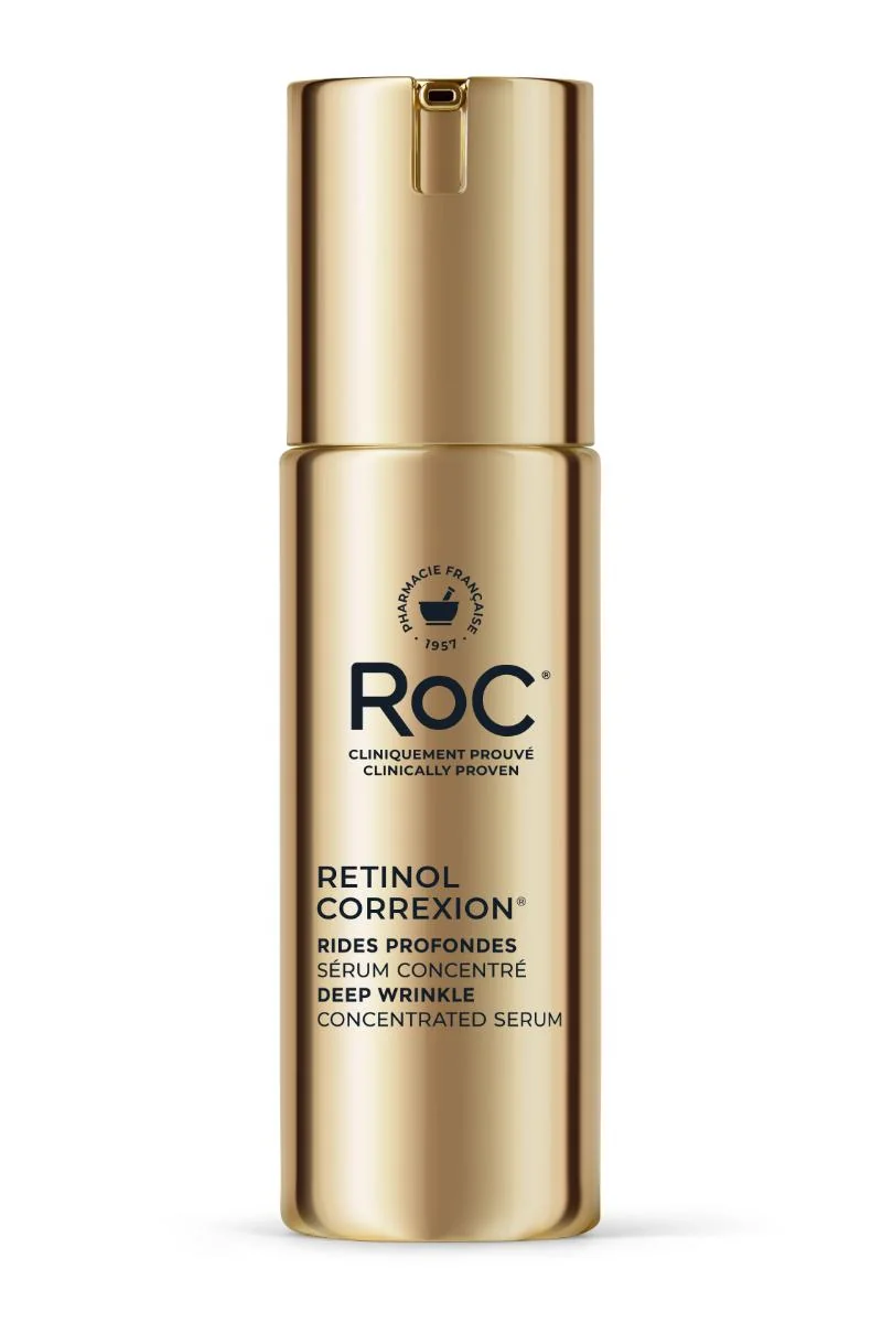 RoC Retinol Correxion vyhladzujúce sérum, 30 ml 30 ml